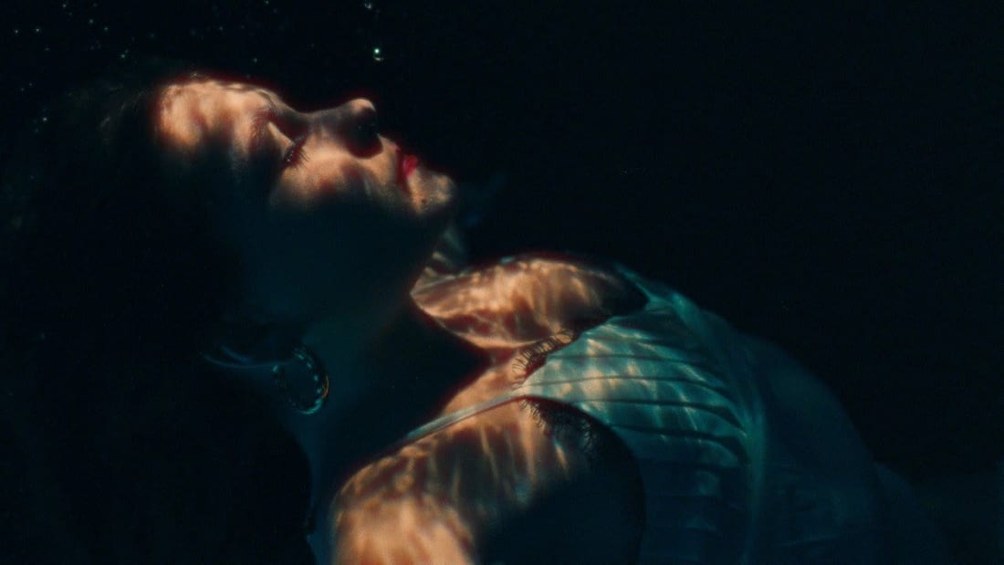 Still from Sefa — Lovely Day To Die