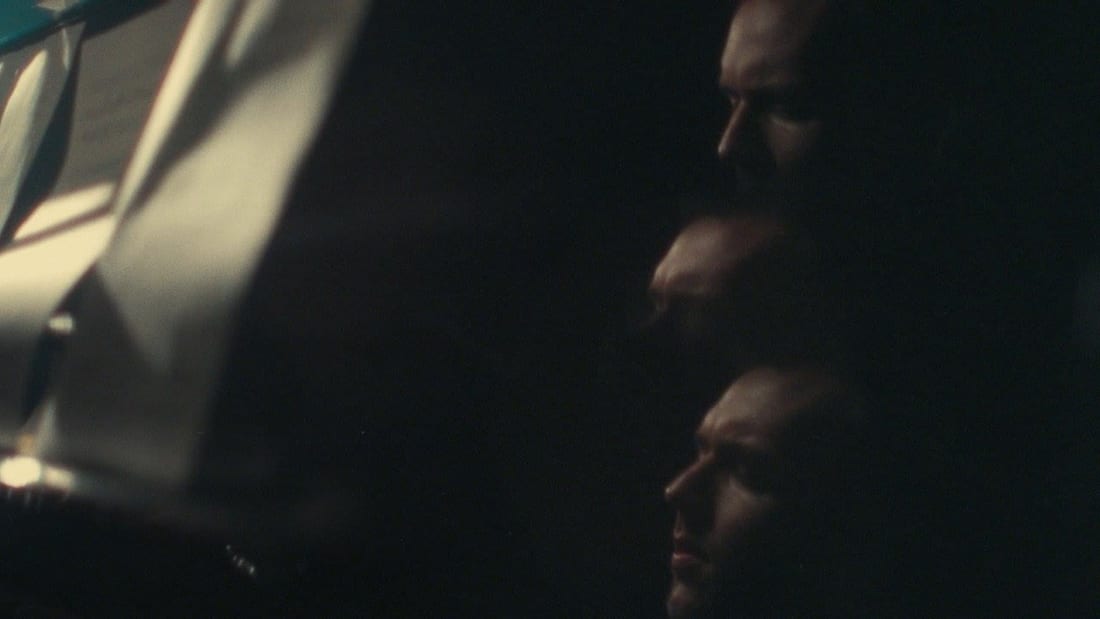 Still from Sefa — Lovely Day To Die