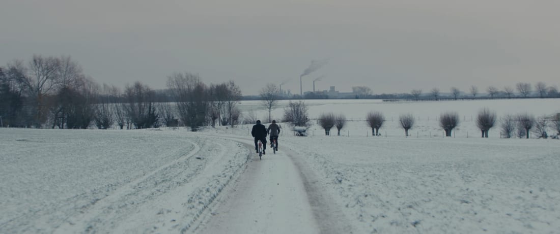 Still from Riffel