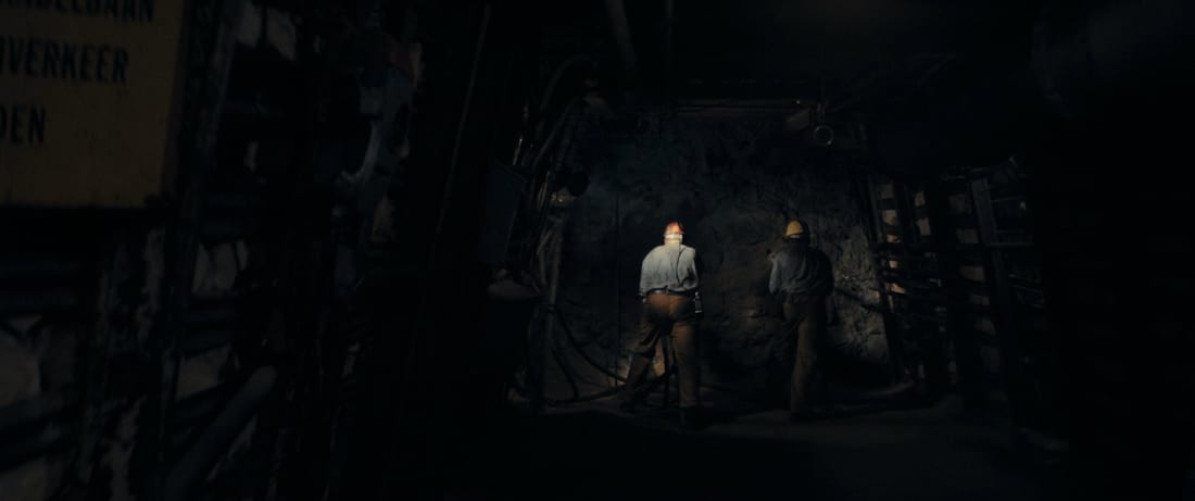 Still from Riffel