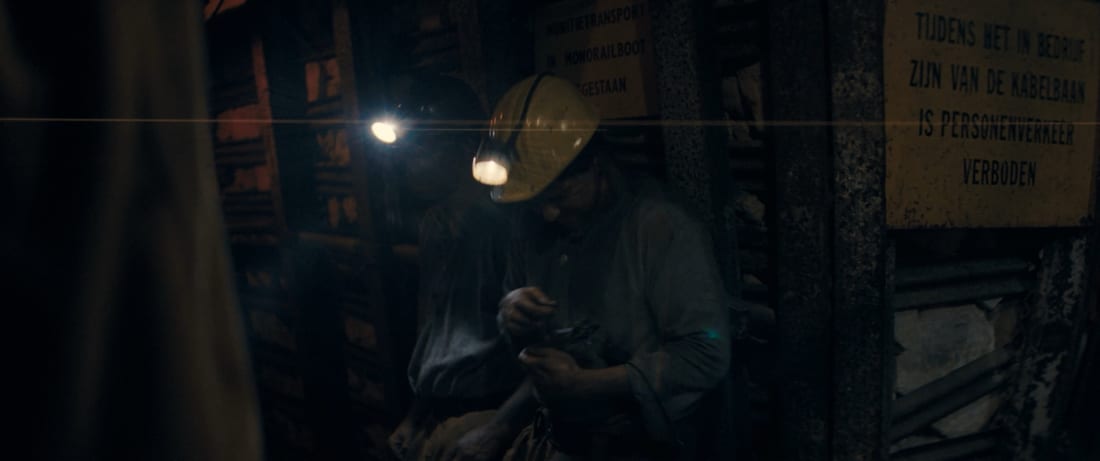 Still from Riffel