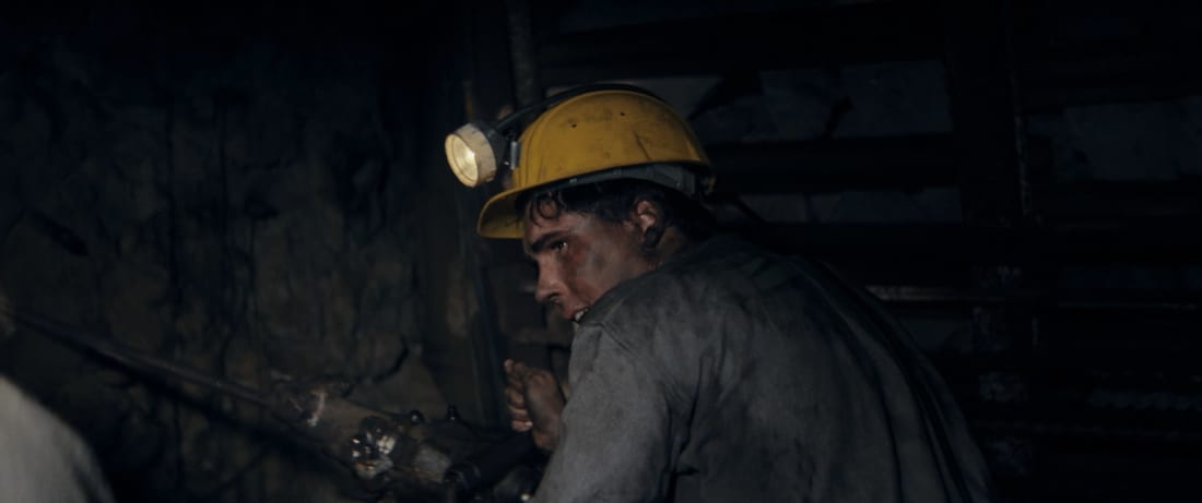 Still from Riffel