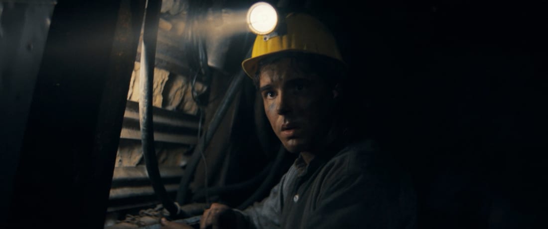 Frame from Riffel