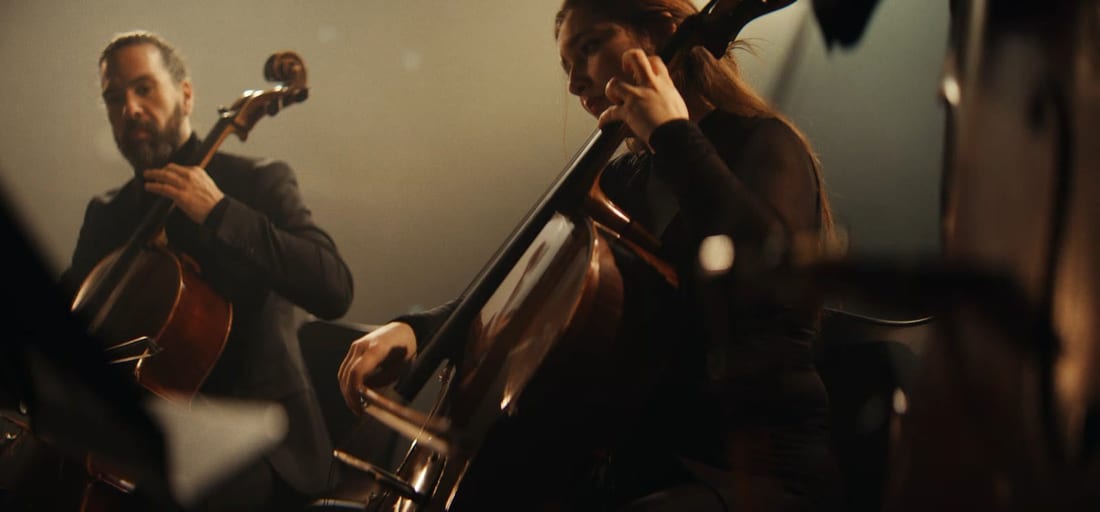 Still from Within Temptation & Smash Into Pieces — Somebody Like You