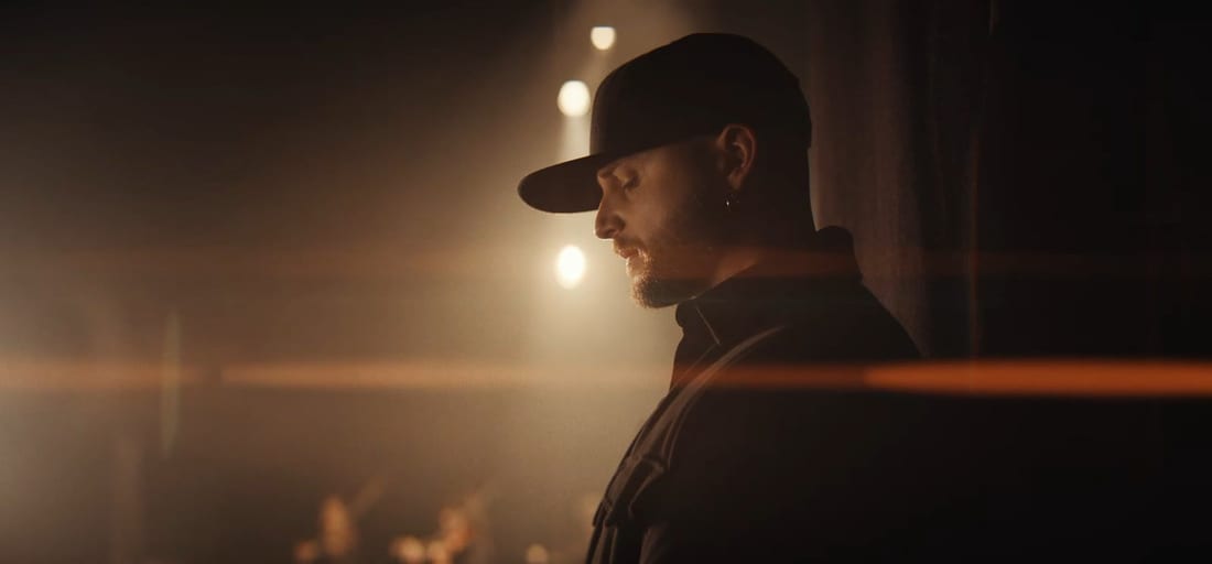 Still from Within Temptation & Smash Into Pieces — Somebody Like You