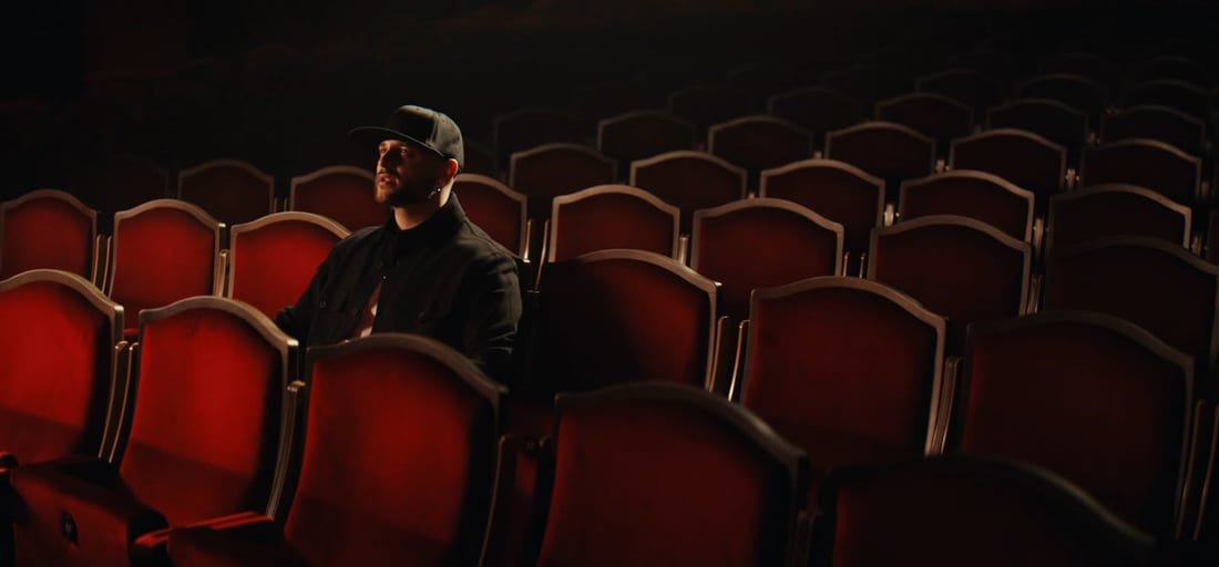 Still from Within Temptation & Smash Into Pieces — Somebody Like You