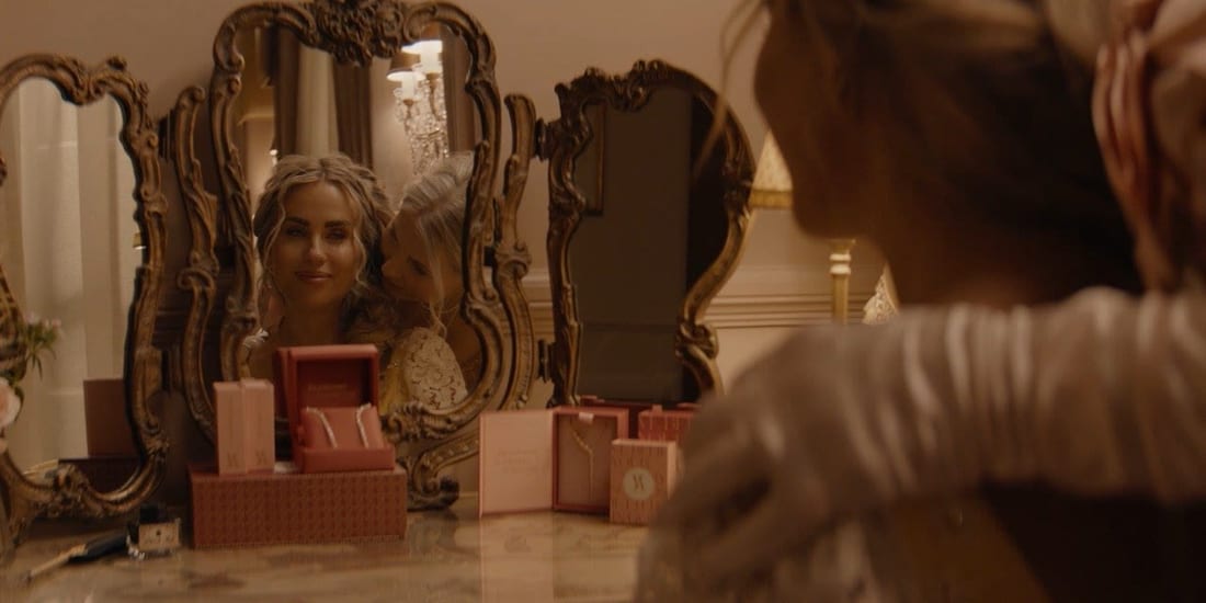 Still from Vedder & Vedder