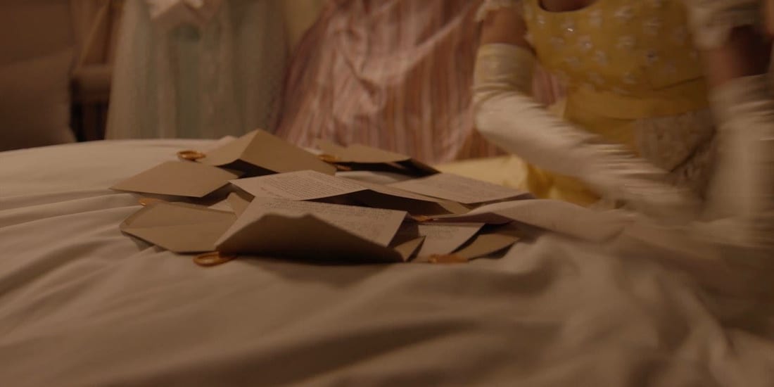 Still from Vedder & Vedder