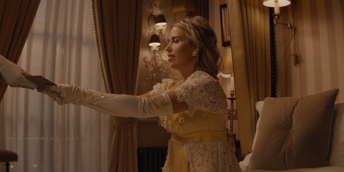 Still from Vedder & Vedder