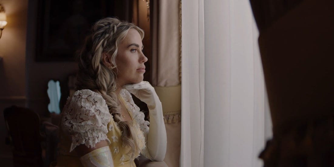 Still from Vedder & Vedder