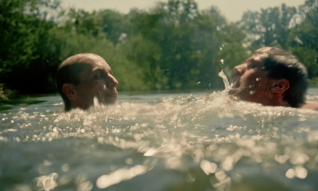 Still from Wetboy