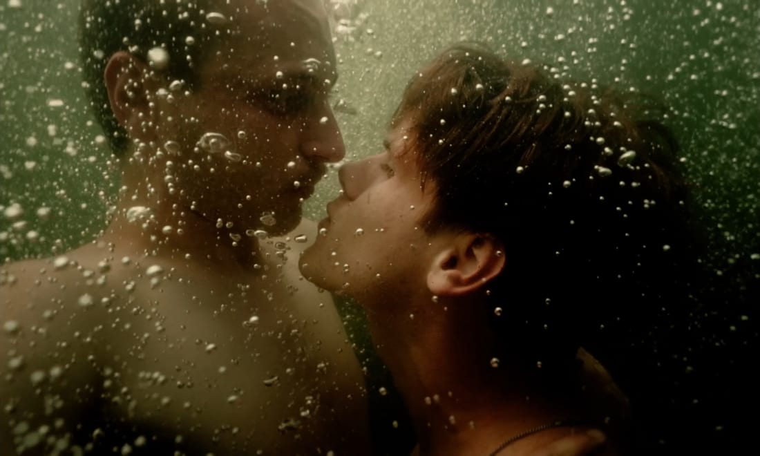 Still from Wetboy
