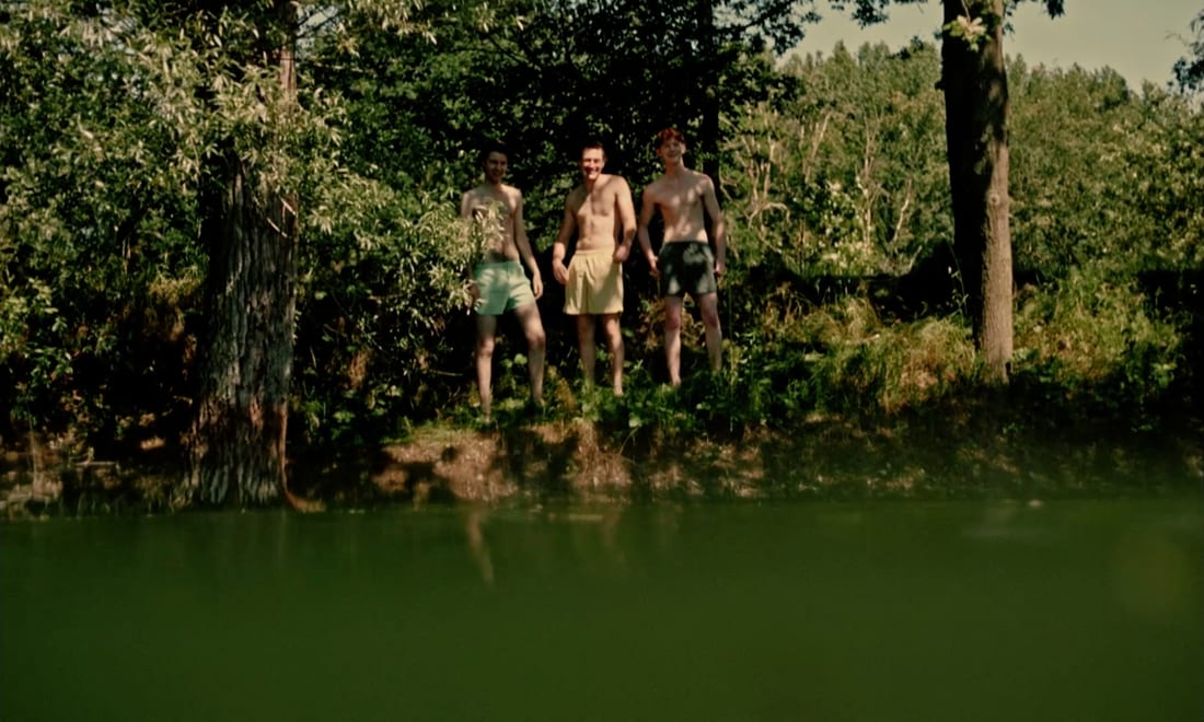 Still from Wetboy