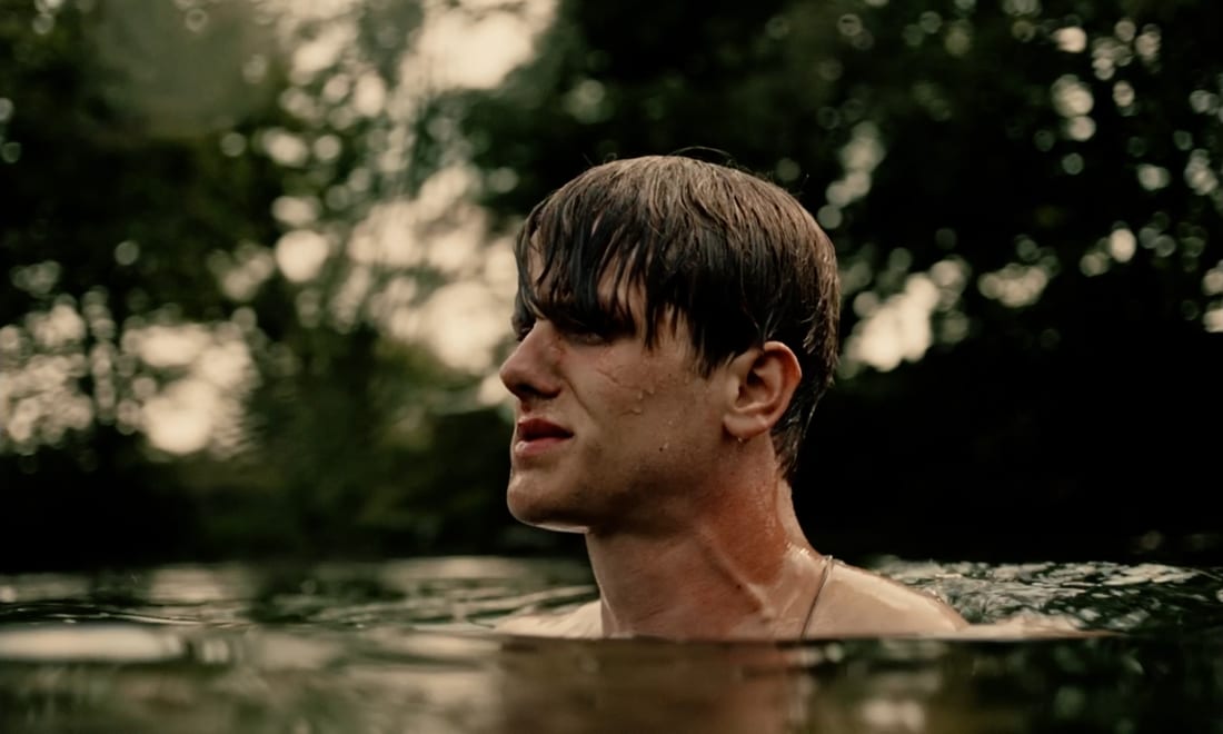 Frame from Wetboy