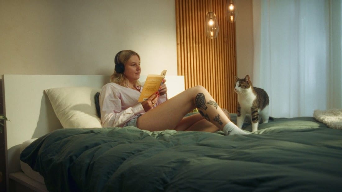 Still from Woning in Zicht