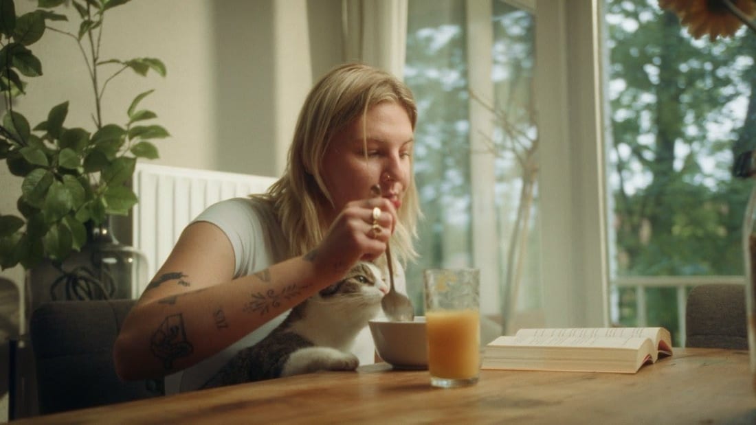 Still from Woning in Zicht