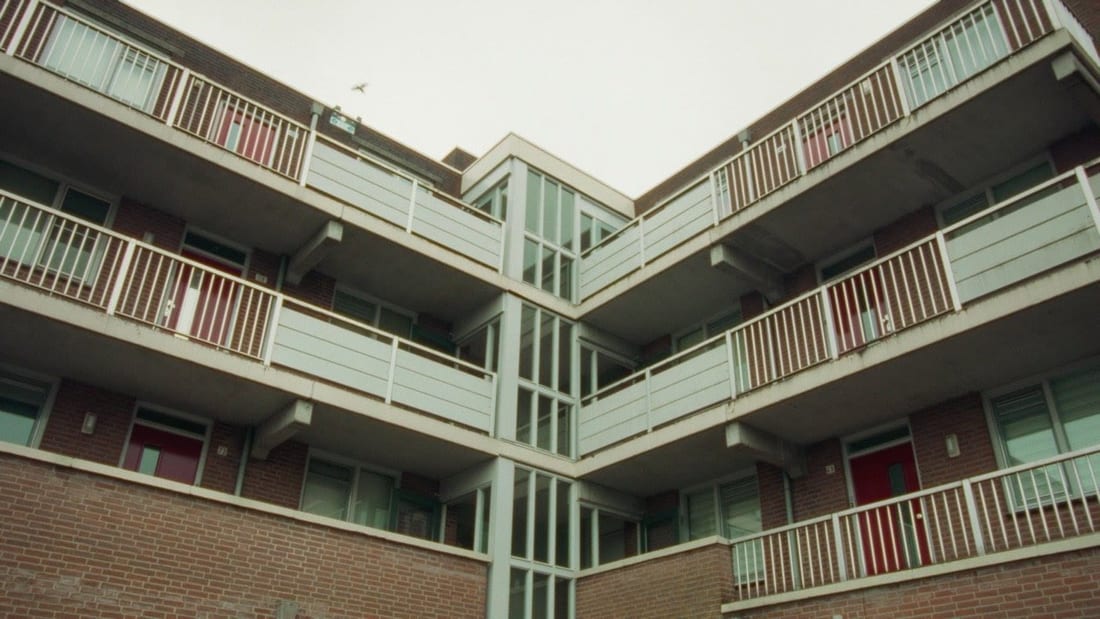 Still from Woning in Zicht