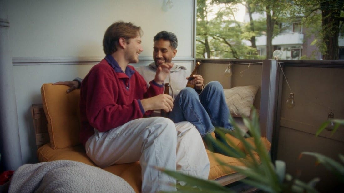 Still from Woning in Zicht