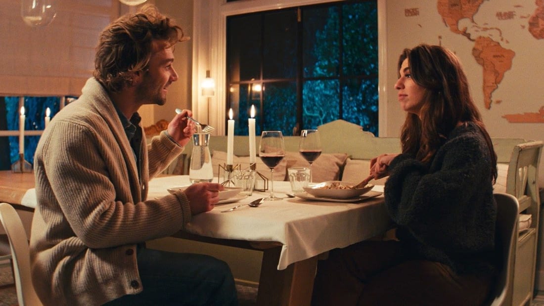 Still from Yves Berendse — Vandaag Ben Ik Van Jou