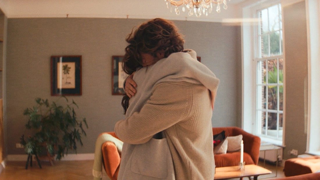Still from Yves Berendse — Vandaag Ben Ik Van Jou
