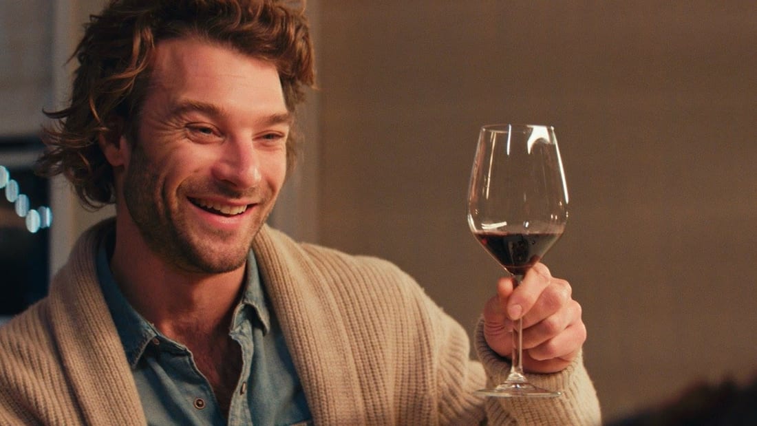 Still from Yves Berendse — Vandaag Ben Ik Van Jou